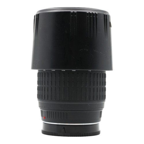 Objectif zoom sigma macro - zoom, dl