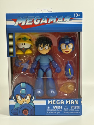Figurine megaman environ - en,