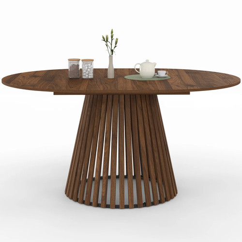 Table manger extensible - table,