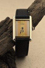 Cartier must trinity dial - must,