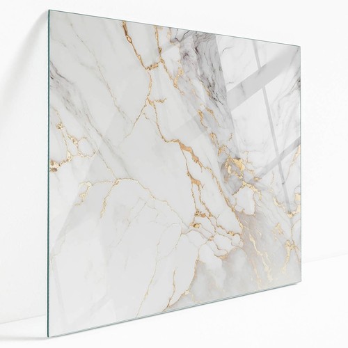Plateau table verre pour - de,