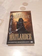 Roman - Waylander - David