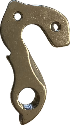 Patte dérailleur argon - patte,