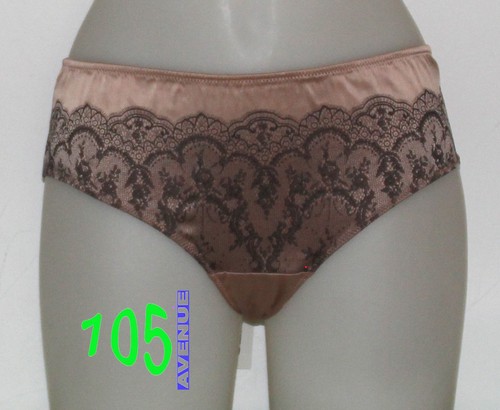 Neuf shorty boxer satin - neuf,