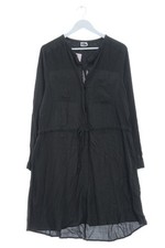 TWIST & TANGO Robe chemise Dames Robe T EU 40 gris clair style décontracté