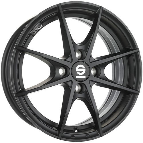 Jantes roues sparco - jantes,