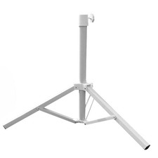  Support de parasol de plage, Support de Parasol Stable, Support de parasol en