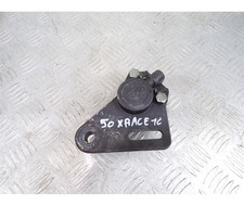 DERBI 50 SENDA X-RACE ETRIER DE FREIN ARRIERE NOIR - 2000/2010