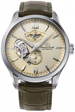 ORIENT STAR RE-AV0B10G00B