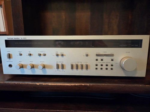 Sold vintage harman - sold,