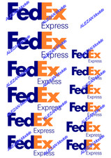 ALEZAN MODELS . DECALCOMANIES