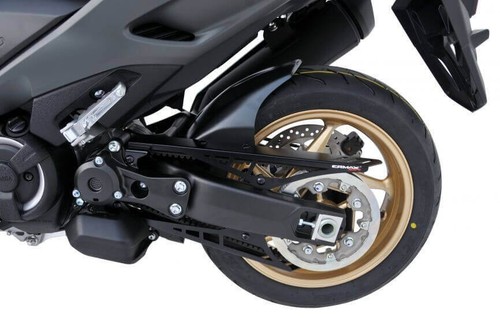 Yamaha 560 max garde - yamaha, 20/21