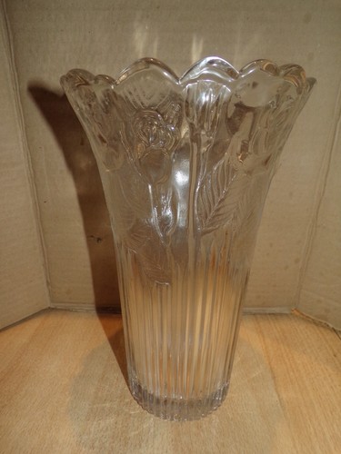 Vase borgonovo verre - en,