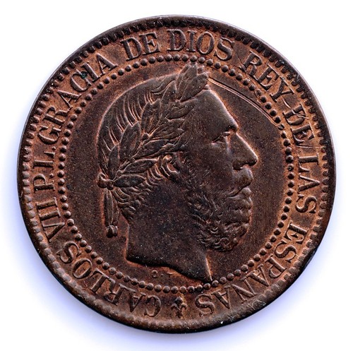 Spain carlos vii - sc-spain-carlos,