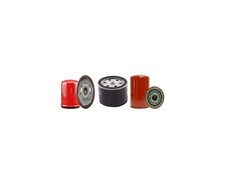 Kit Filtre Pour Schiltrac 2058