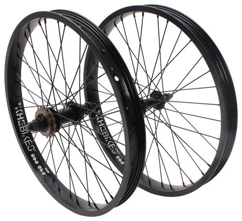 Kit roues bmx khe prism - kit,
