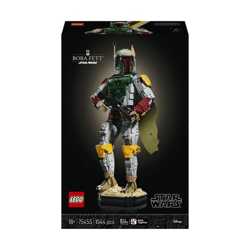 Lego figurine star wars - figurine,
