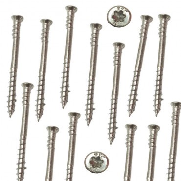 Vis bois diamètre - vis, 5.3x60mm