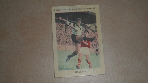 Carte football collection - football,