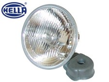 optique de phare EUROPE pour