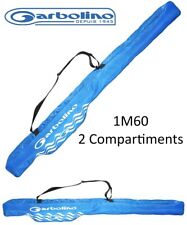 Fourreau Match / Feeder Garbolino Trooper Canne + Moulinet