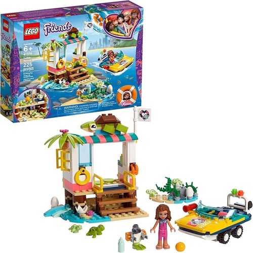 Lego friends 41376 - lego, la