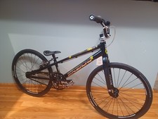 Stay Strong Bmx Race Bike