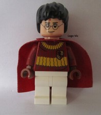 Lego HP110 Minifigurine Harry