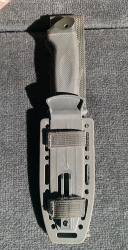 Gerber tactical knife sheath - &,