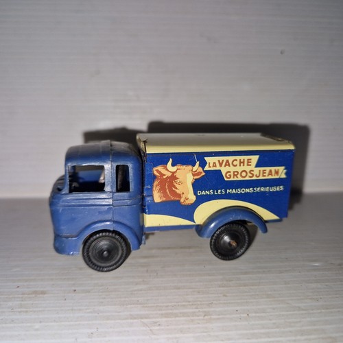 Sésame berliet gak - sésame,