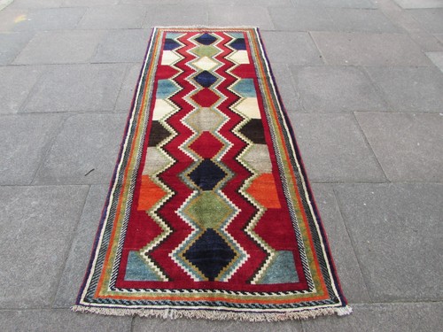 Tapis orient vintage - d'orient,