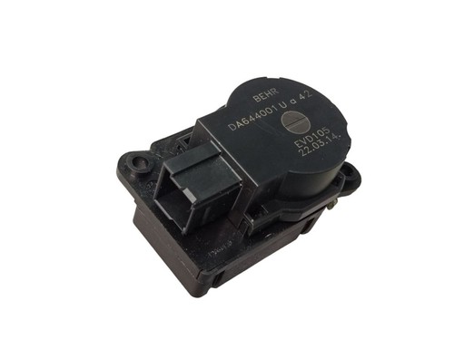 Moteur positionnement - de,