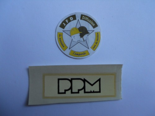 Cef ppm poclain potain - cef,