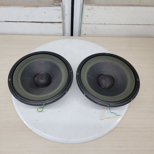 Oem bose 301 series - ii, 8"