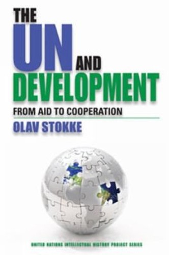 Olav stokke and development - stokke,