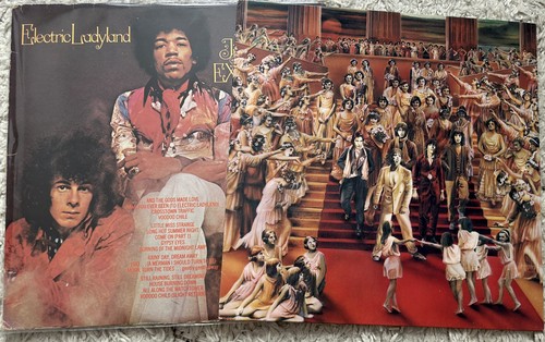 Hendrix rolling stones - rolling, fr