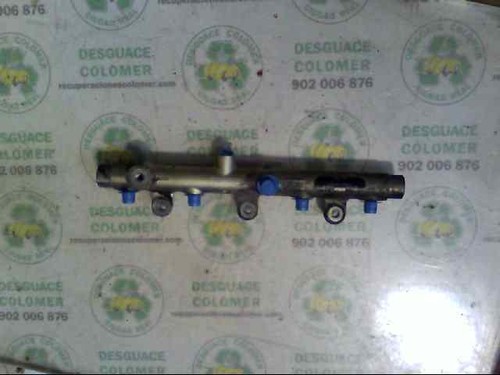 0445214019 rampe injecteur - 0445214019, d´injecteur