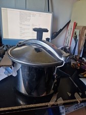 Cocotte Minute  Seb 10 l..... Réf 7