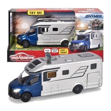 Majorette - Camping Car
