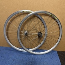 Campagnolo Record 9-12 Mavic
