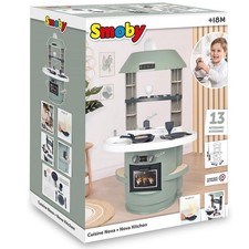Smoby Cuisine Nouvelle Avec 13