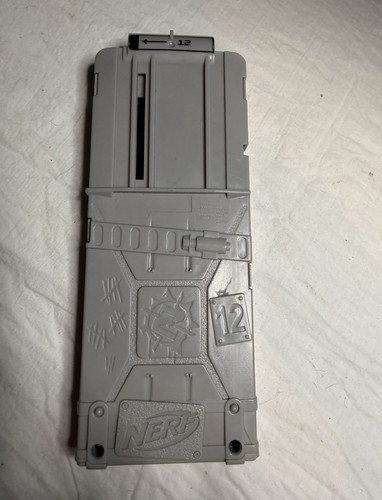 Nerf zombie strike dart - nerf, 12-dart