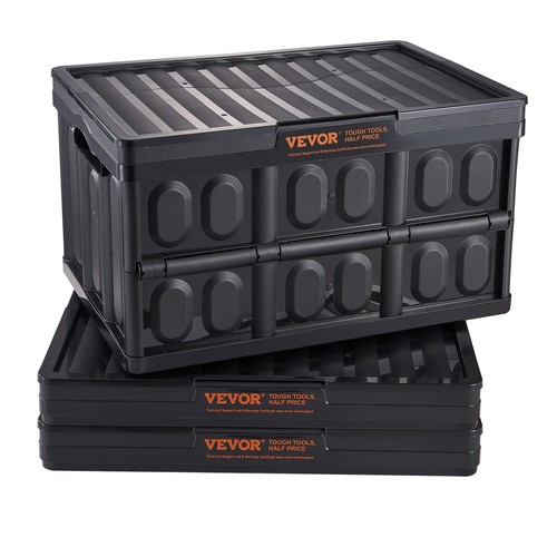 Vevor caisse rangement - caisse, de