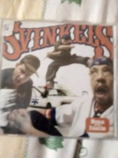 Svinkels. Bon Pour L'asile