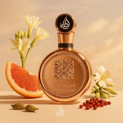 Fakhar gold eau parfum - fakhar,