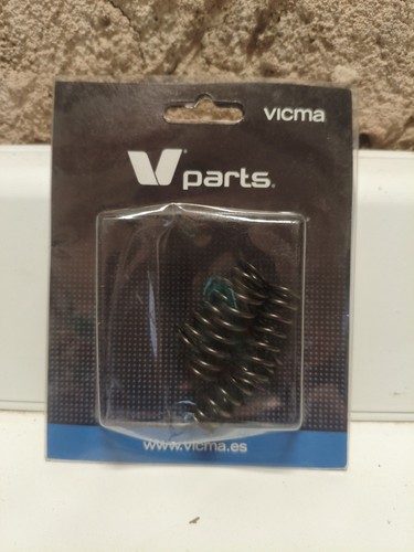 Kit ressorts embrayage - kit,