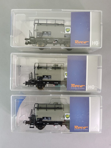 Roco ech ref 66162 b - ech,