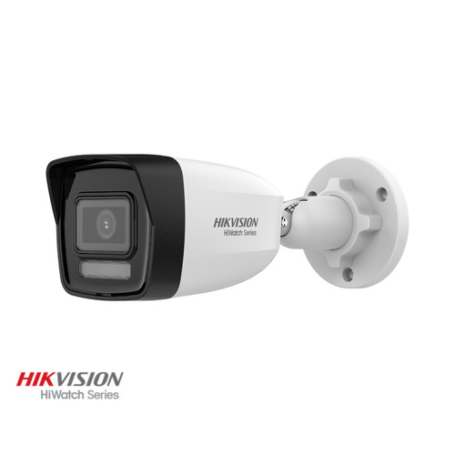 Caméra poe hikvision - caméra,