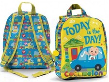 Sac à dos Maternelle 30 cm