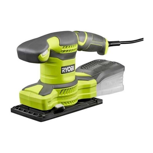 Ryobi ponceuse vibrante de - 1/3,